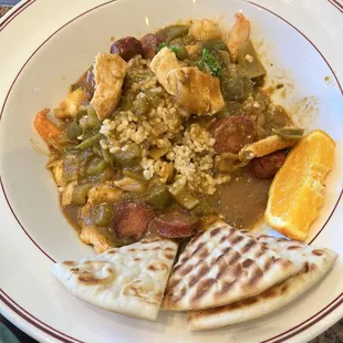Jambalaya