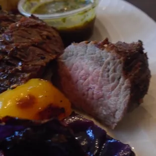 Bistro Filet Medalions