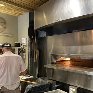 sushi and sashimi, interior