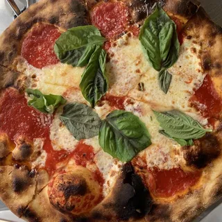 12" Margherita Pizza