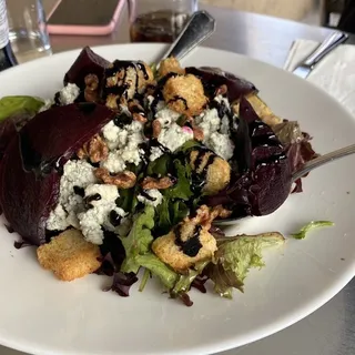 Roasted Beets