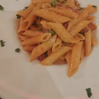 Penne Alla Vodka