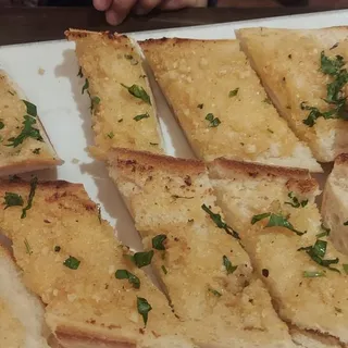 Garlic Bread
