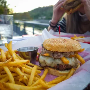 food, burger, burgers