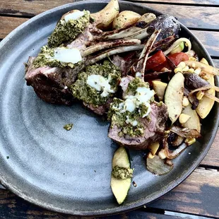 Lamb
