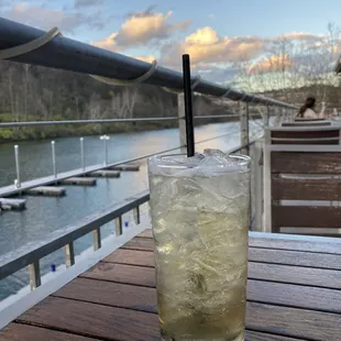 drink
