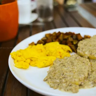 Sausage Gravy