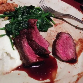 Steak