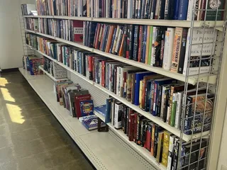 Disabled American Veterans Thrift Store