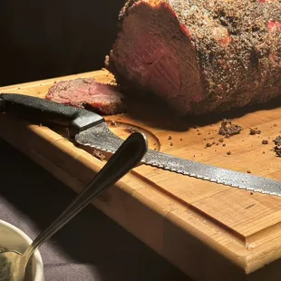 Prime Rib