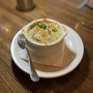 French Onion Soup