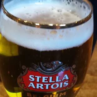 Stella !