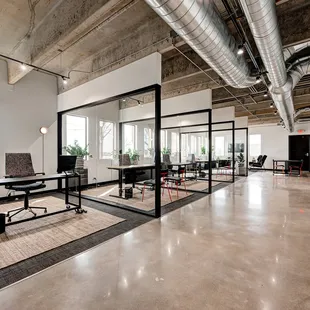 Table Investments Offices