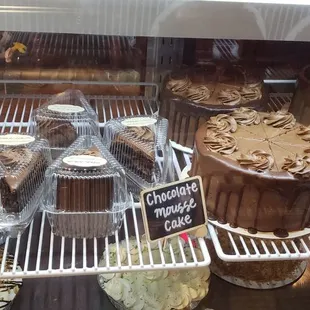 CHOCOLATE!!!