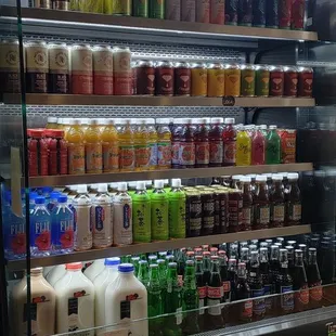 drink