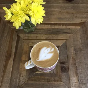 Latte