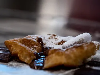 Meaux Beignet