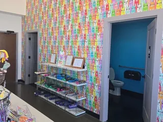 Sugar Llamas