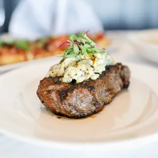 Eagles Landing Steakhouse