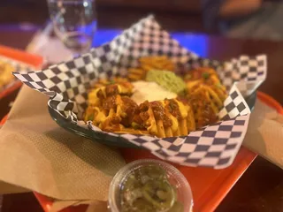 The Backyard Social Club