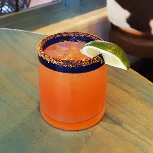 Margaritas