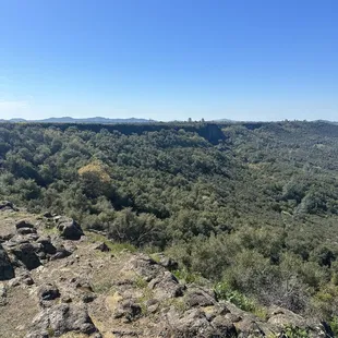 Scenery