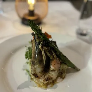 Picture of the fourth course