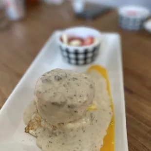 Lovely. What's not to like??