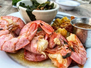 River Rendezview, Dido's & the Yellowstone