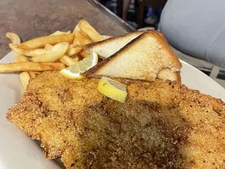 Smithhart's Texas Grill