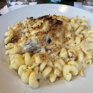 Pulled Pork Sandwich