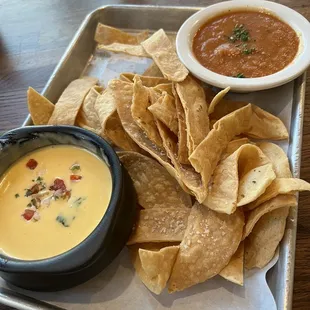 Queso