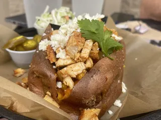 MELD Kitchen + Sandwich Bar