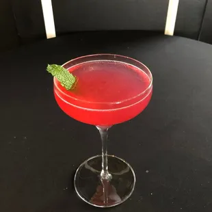 drink