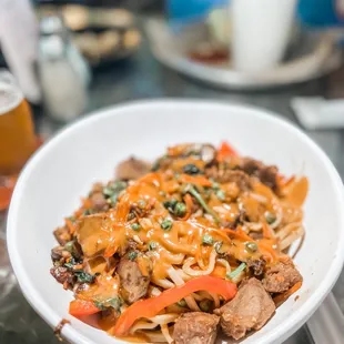 Noodles