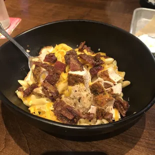Loaded Mac