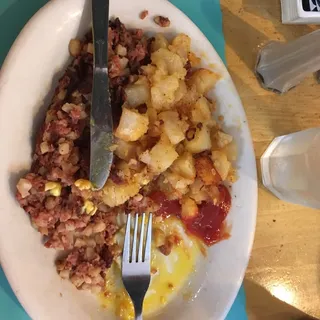 Corn