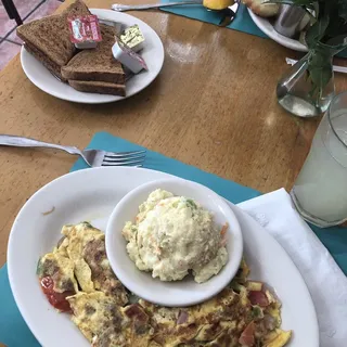 Potato Salad