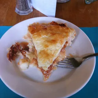 Pie