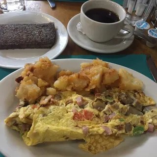 Scrapple
