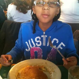 Pancakes