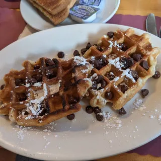 Waffles