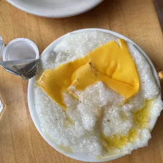 Grits