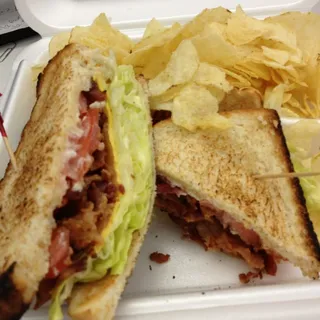 BLT