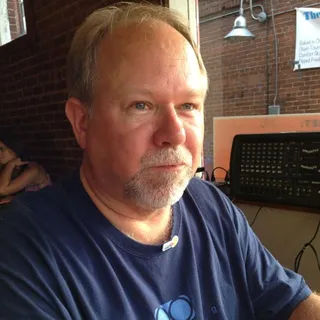 Eric W.