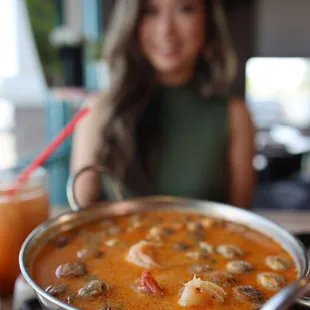 Table Thai Bar & Bistro