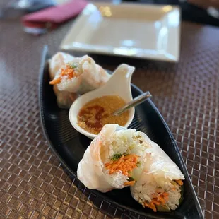 4 Fresh Roll