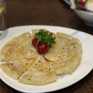 Sweet Roti