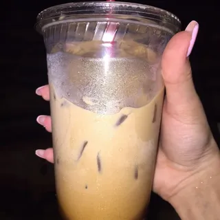 Thai Iced Coffee