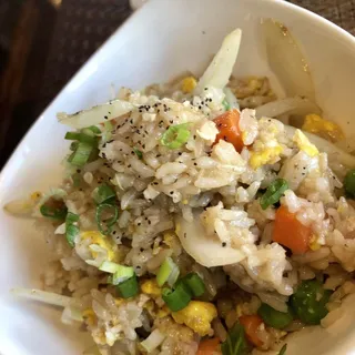 Egg Fried Rice